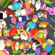 Tile Match 3D